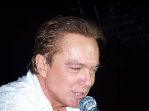David Cassidy