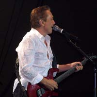 David Cassidy, December 29, 2006