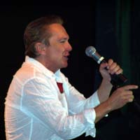 David Cassidy, December 29, 2006