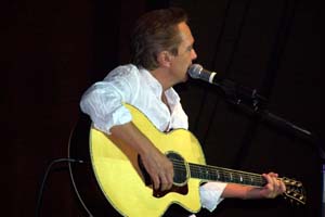 David Cassidy, December 29, 2006
