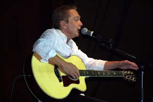 David Cassidy, December 29, 2006