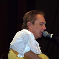 David Cassidy, December 29, 2006