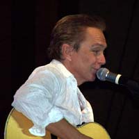 David Cassidy, December 29, 2006