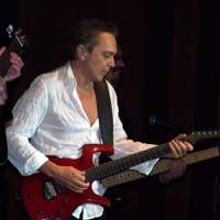 David Cassidy, December 29, 2006