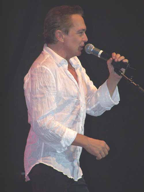 David Cassidy