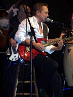 David Cassidy, December 29, 2006