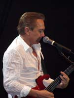 David Cassidy, December 29, 2006