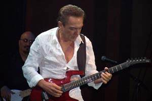 David Cassidy, December 29, 2006