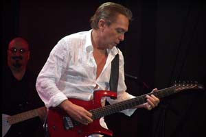 David Cassidy, December 29, 2006