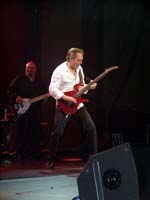 David Cassidy, December 29, 2006