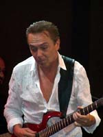 David Cassidy, December 29, 2006