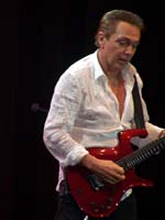 David Cassidy, December 29, 2006