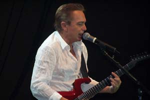 David Cassidy, December 29, 2006
