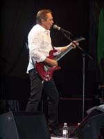 David Cassidy, December 29, 2006