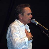 David Cassidy, December 29, 2006