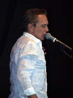 David Cassidy, December 29, 2006