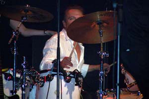 David Cassidy, December 29, 2006