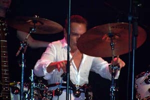 David Cassidy, December 29, 2006