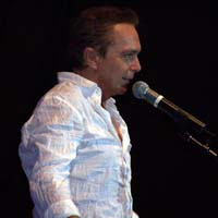 David Cassidy, December 29, 2006