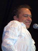 David Cassidy, December 29, 2006