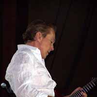 David Cassidy, December 29, 2006