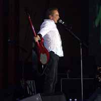 David Cassidy, December 29, 2006