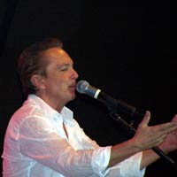 David Cassidy, December 29, 2006