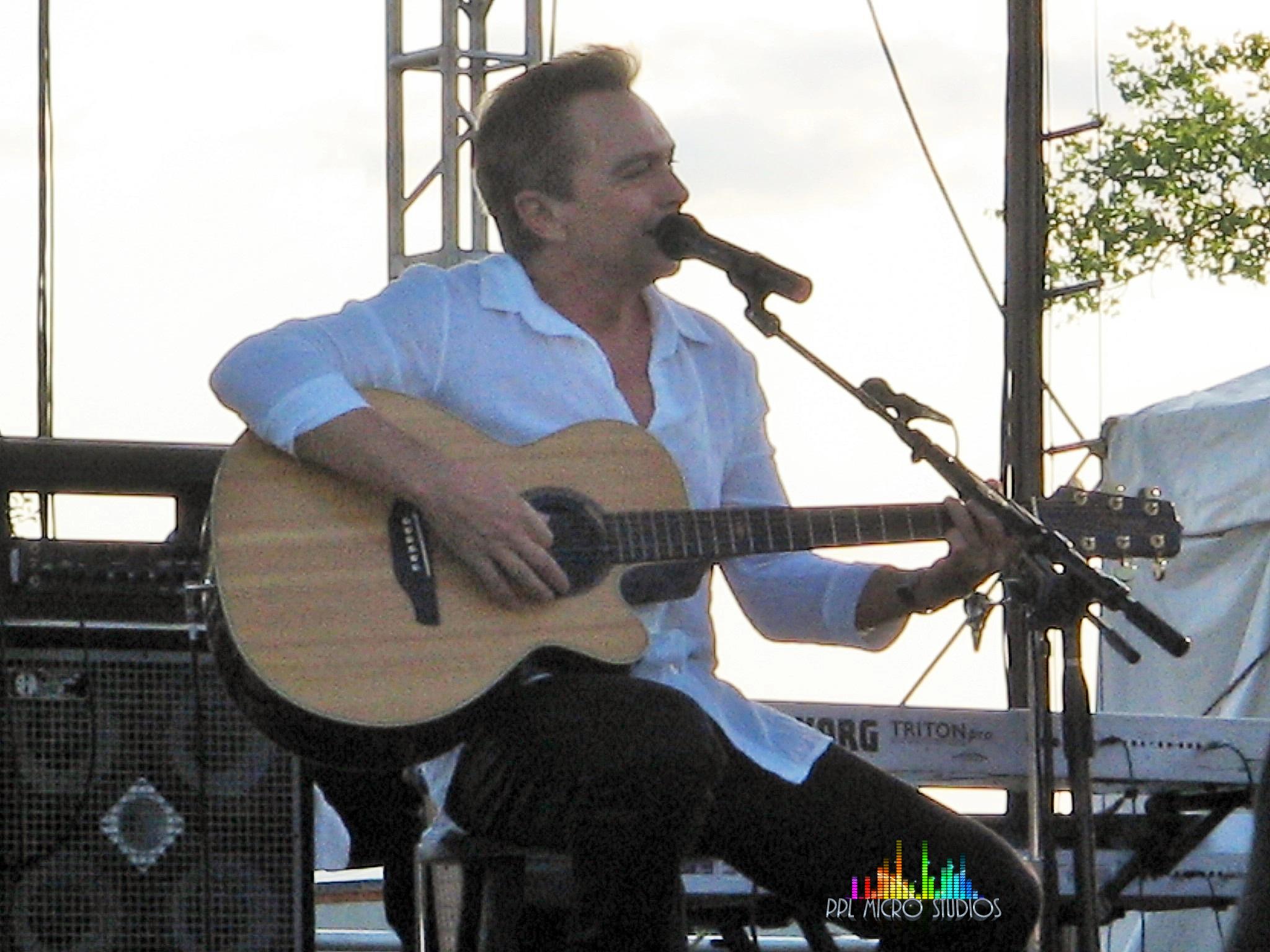 David Cassidy Concert July 4, 2006