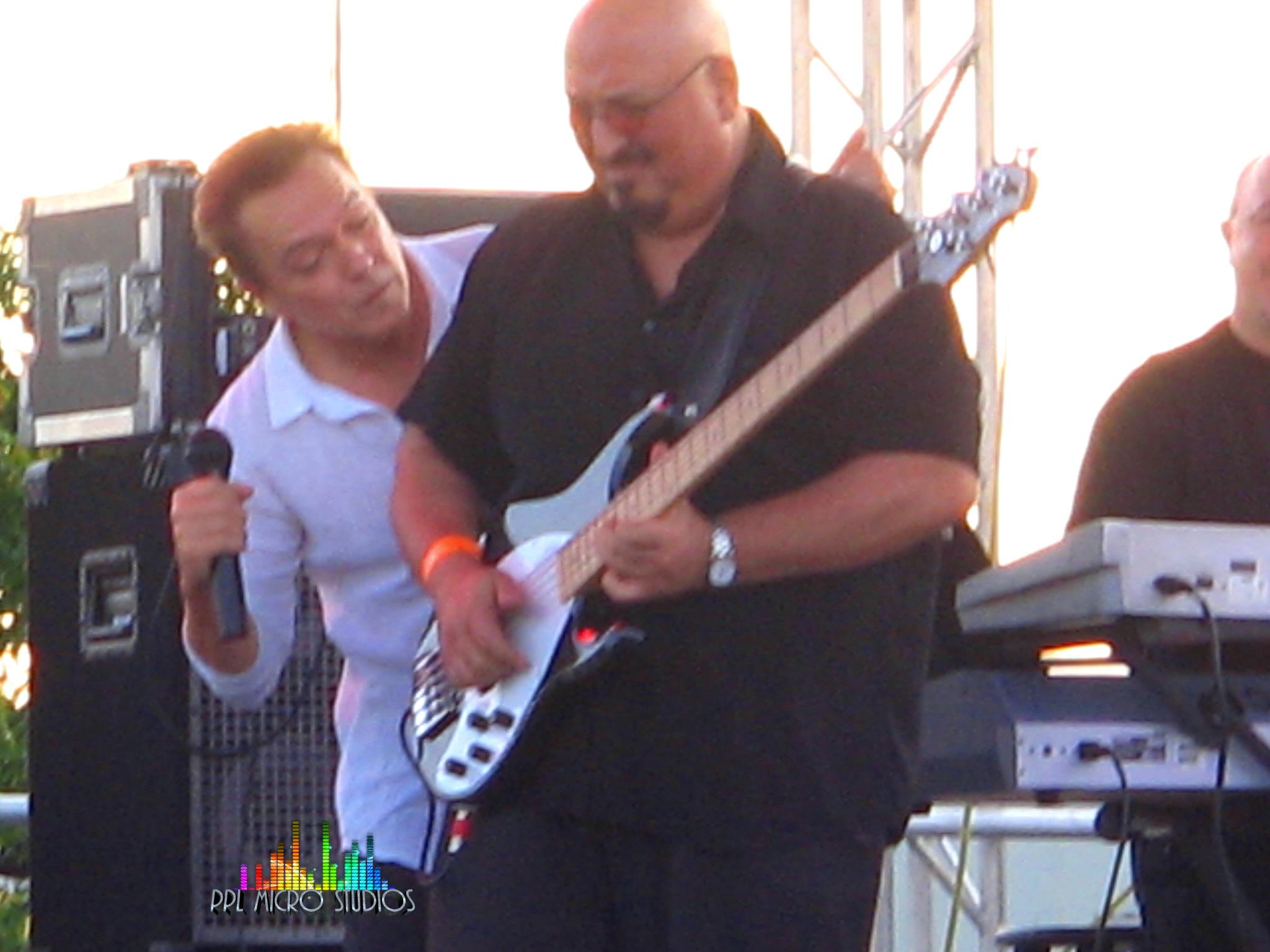 David Cassidy Concert July 4, 2006