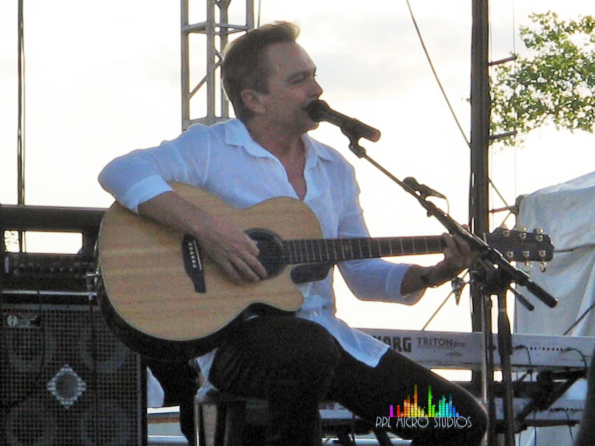 David Cassidy Concert July 4, 2006