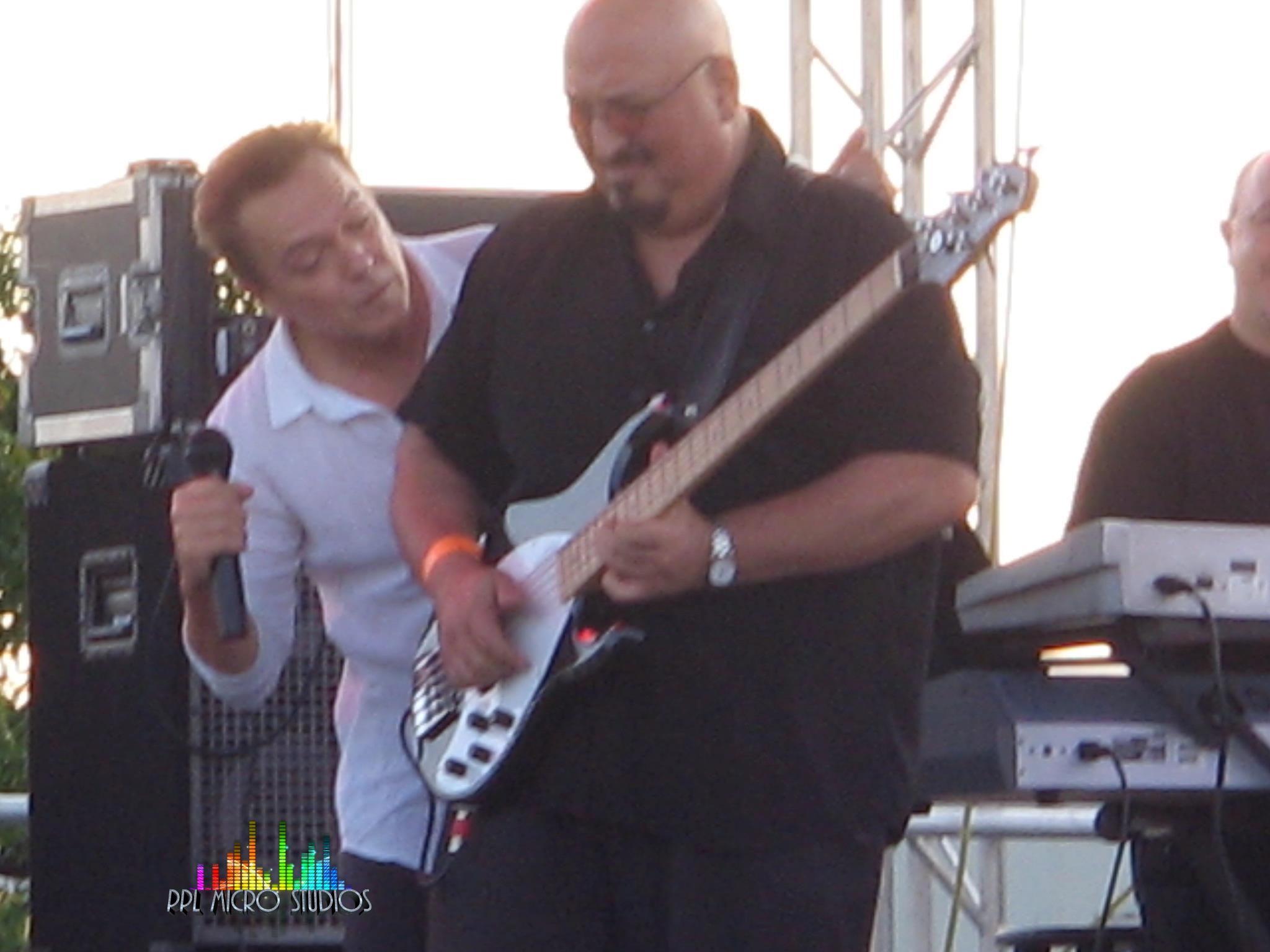 David Cassidy Concert July 4, 2006