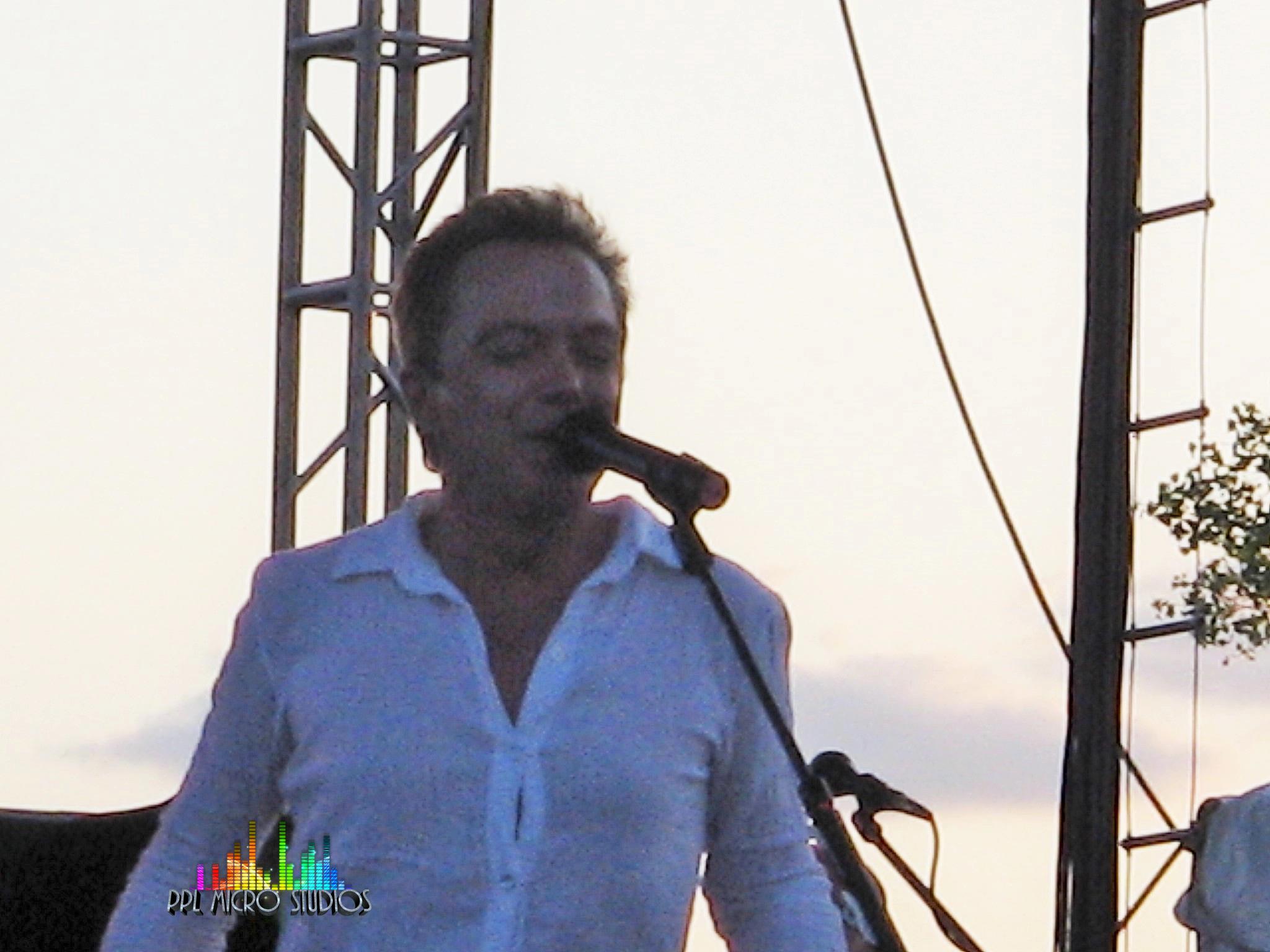 David Cassidy Concert July 4, 2006