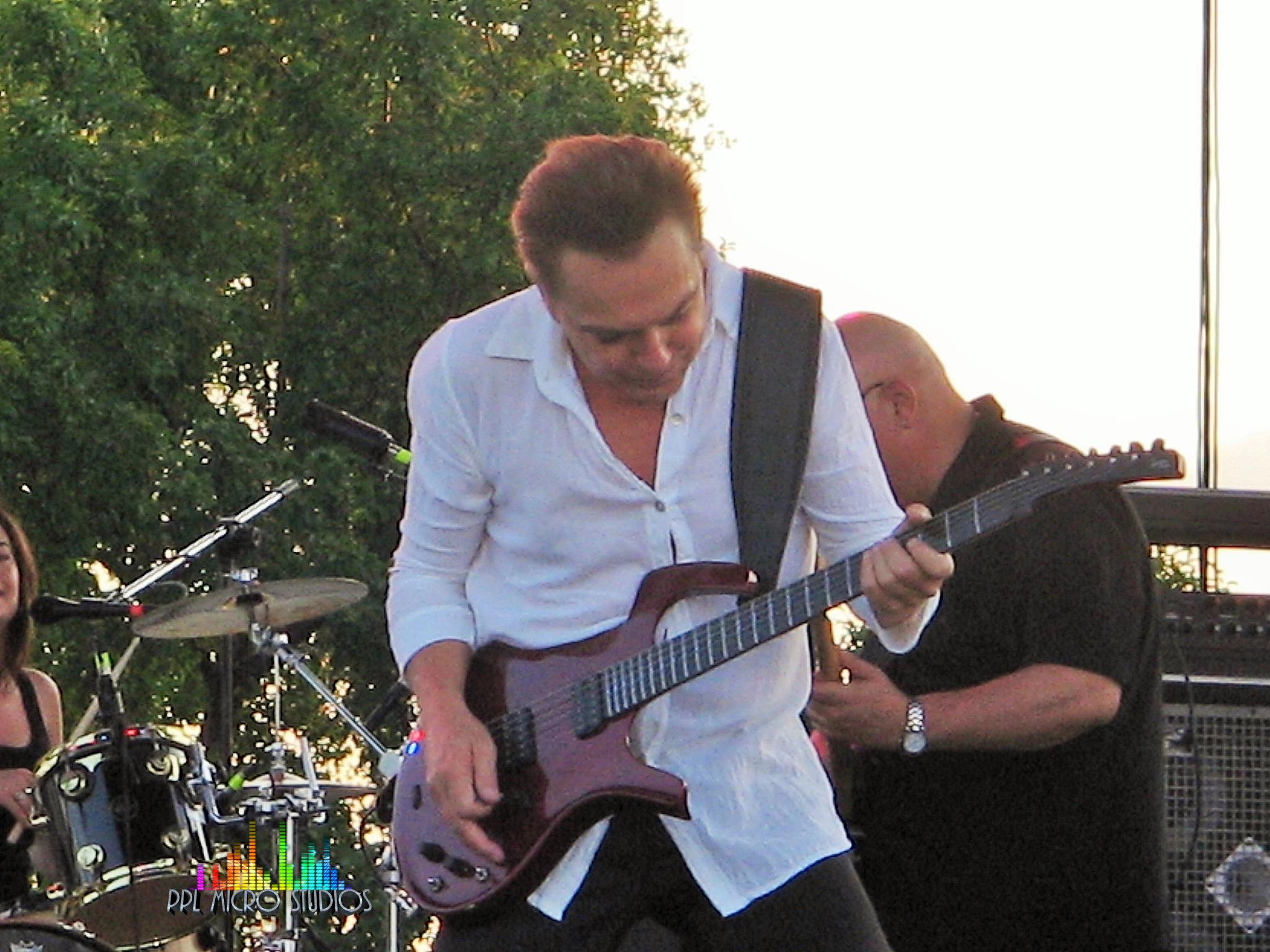 David Cassidy Concert July 4, 2006