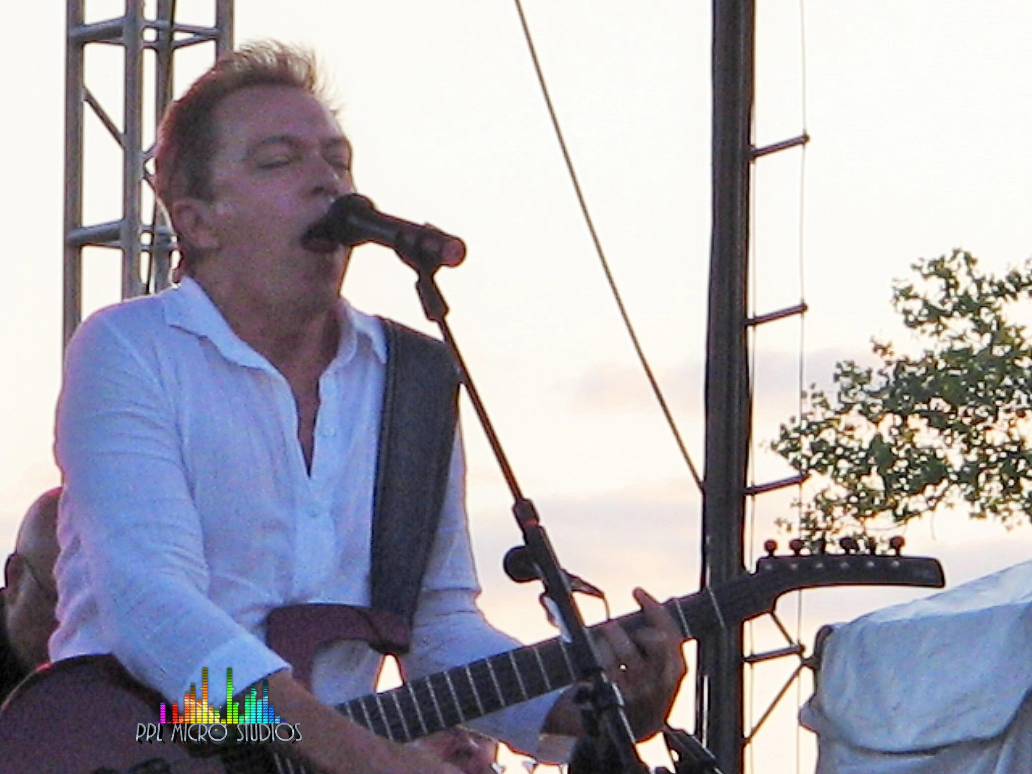 David Cassidy Concert July 4, 2006