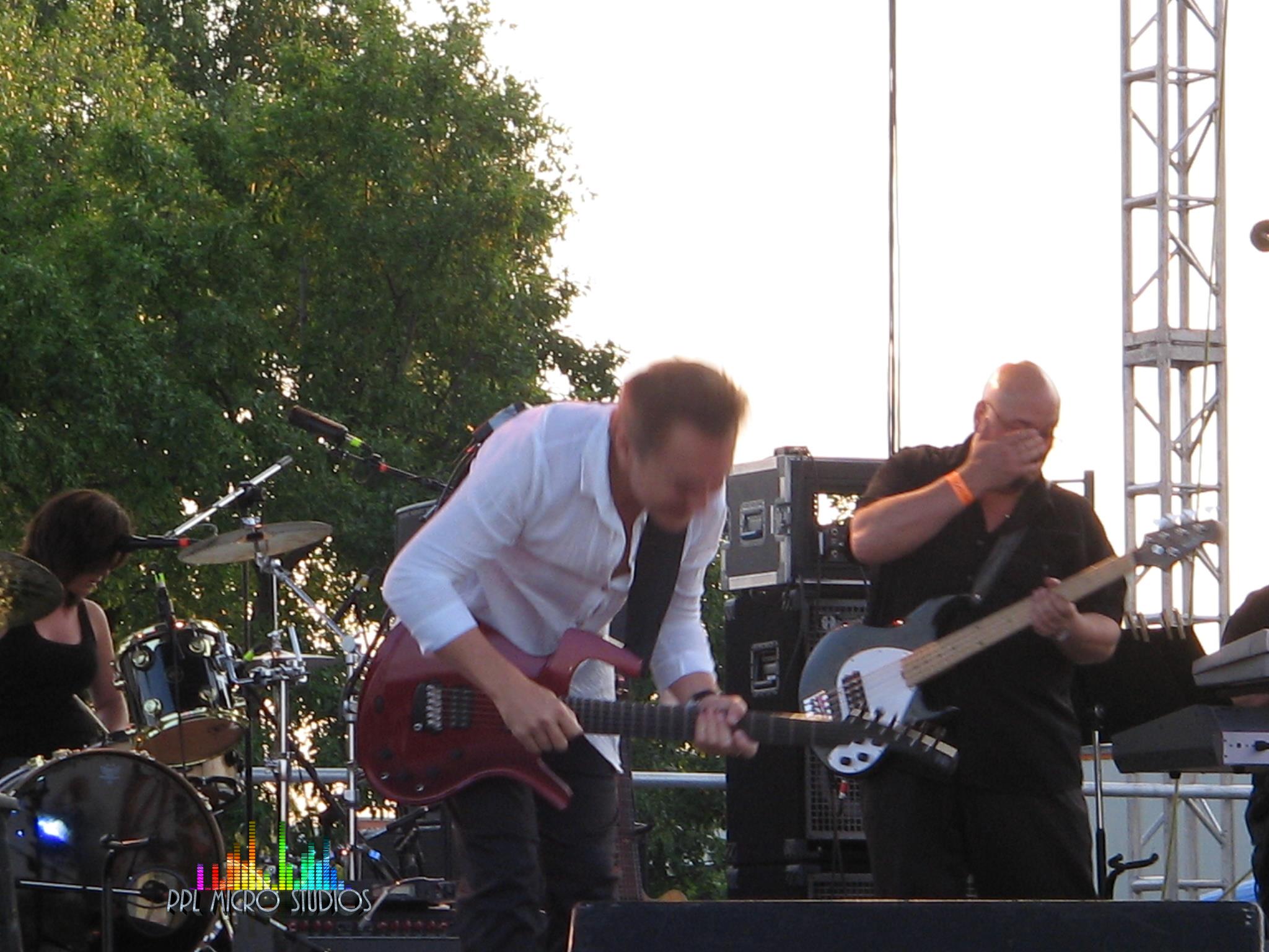 David Cassidy Concert July 4, 2006