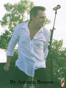 David Cassidy