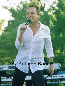 David Cassidy
