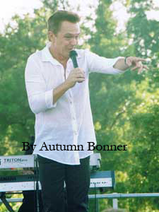 David Cassidy