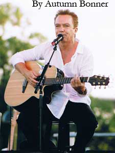 David Cassidy