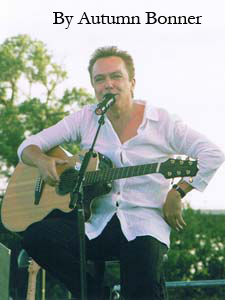 David Cassidy