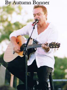David Cassidy