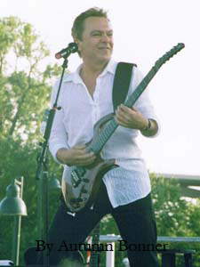 David Cassidy