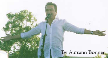 David Cassidy