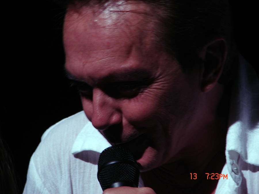 David Cassidy - May 13, 2006