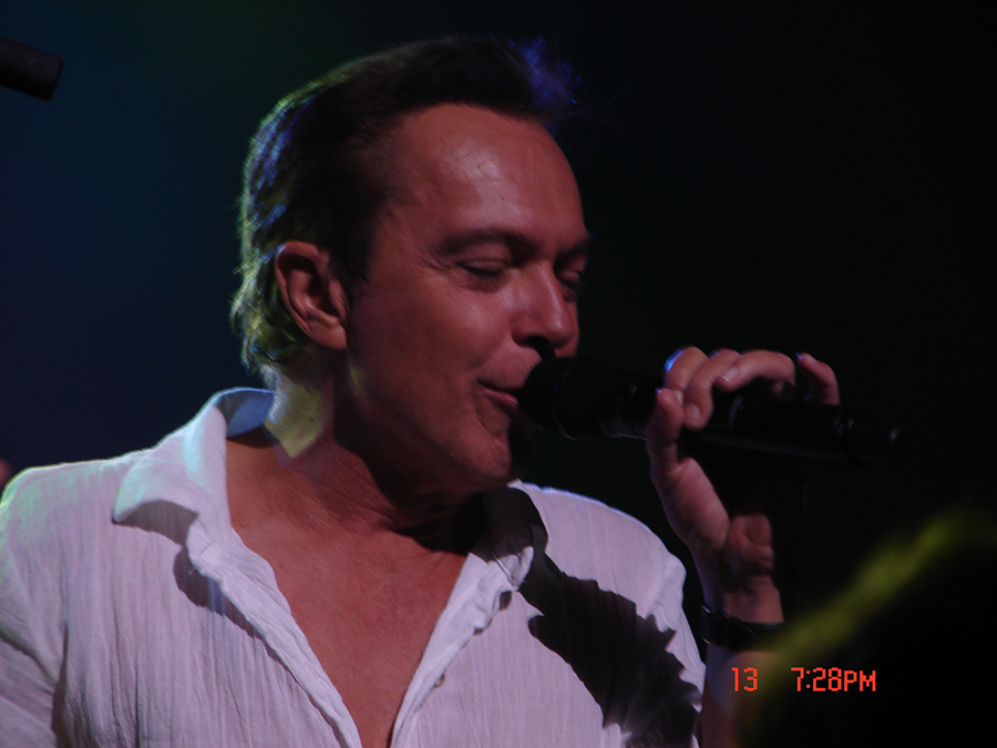 David Cassidy - May 13, 2006