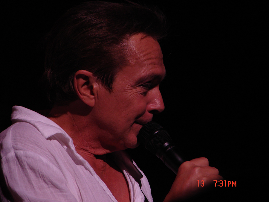 David Cassidy - May 13, 2006