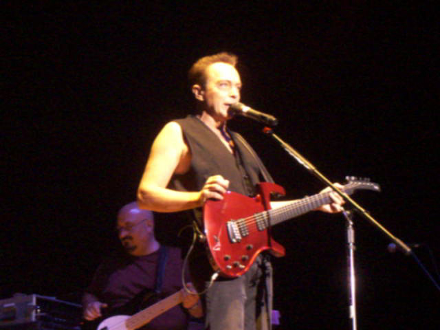 David Cassidy live April 28, 2007