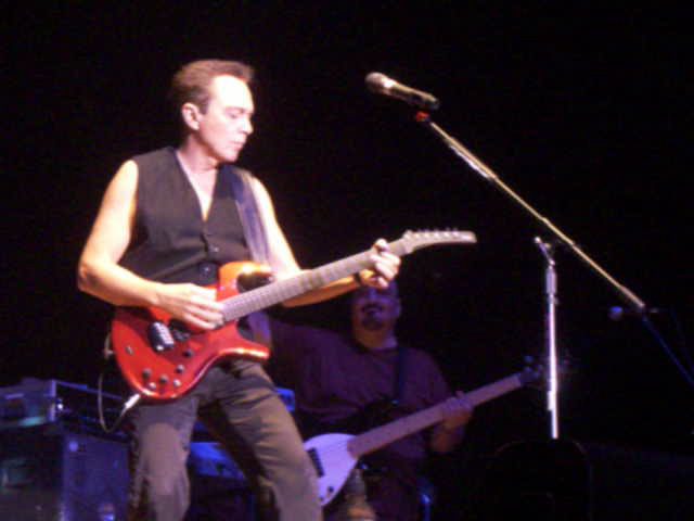 David Cassidy live April 28, 2007