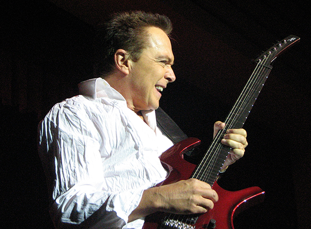 David Cassidy live April 29, 2007