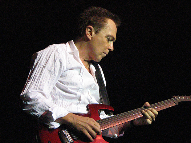 David Cassidy live April 29, 2007